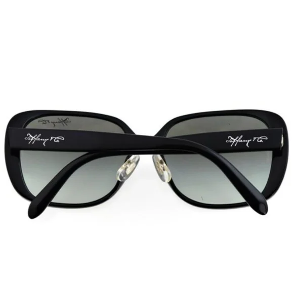 Tiffany & Company Sunglasses Tf4084g NA#163 - Picture 5 of 10